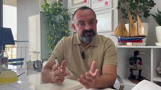 Karın Ağrısı Nedenleri - Prof. Dr. Sezai Aydın