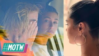 Justin Bieber COMPLETELY LOSES IT After Selena Gomez's Emotional Breakdown & Hospitalization | MOTW