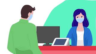 Integrated payments with Gingr, the leading pet-care software provider screenshot 5