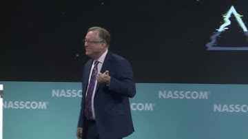 Exploring Ecosystem via Platforms & Beating Competition with an open ecosystem Strategy | NTLF 2020