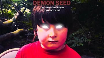 Demon Seed (2021)