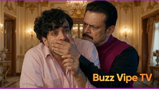 Siddhi Mata Gets Furious at Anu! Charan Returns and Shocks Everyone