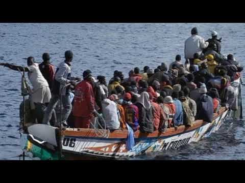 Le bilan des Rufisquois morts en mer marocaine s'élève à 18 personnes