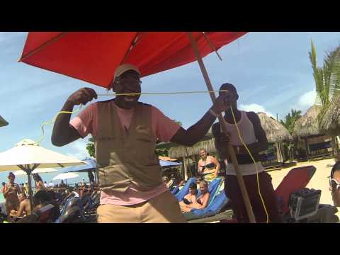 Hilarious Magician in Jamaica