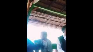 STORY WA HAFIZAH SEMBILAN BAND COVER GITAR ,,FATLON ANDESTA,,