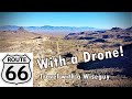 Route 66 - Incredible drone footage!