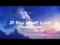 NF - If You Want Love (Slowed Down)