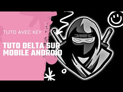 HOW TO INSTALL DELTA EXECUTOR ON ANDROID FROM A TO Z (WITH KEY)