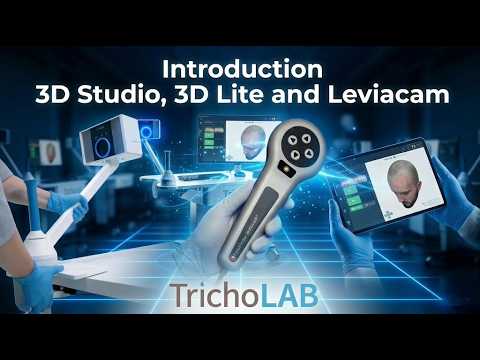 Introduction to TrichoLAB: The Complete Ecosystem