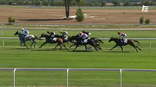 Vidéo de la course PMU PRIX ISABELLE DESMARAIS