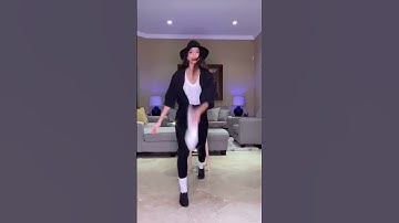 Michael Jackson Tribute - Liz Sanchez Transitions