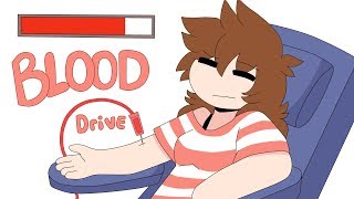 Blood Drive