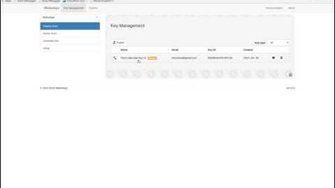 Tutorial on how to encrypt your email