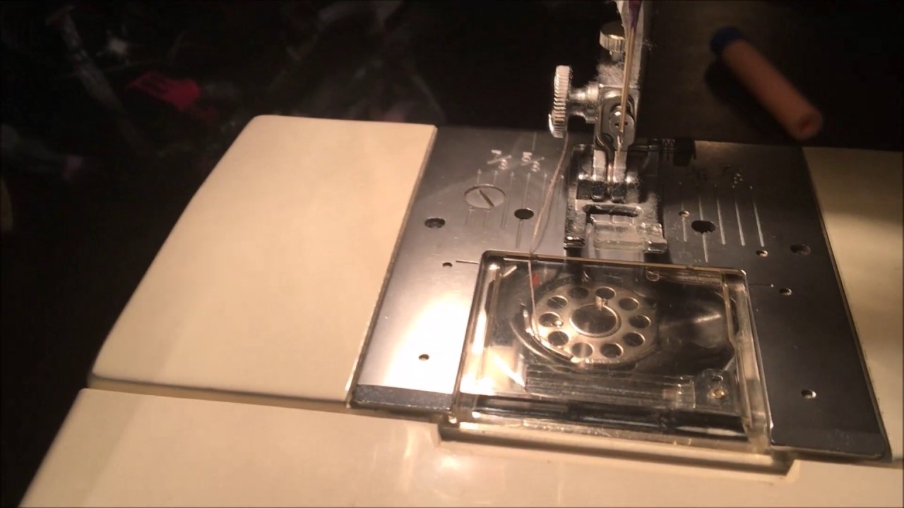 Sewing Machine YouTube