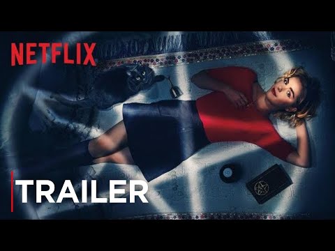 El Mundo Oculto de Sabrina | Tráiler oficial | Netflix