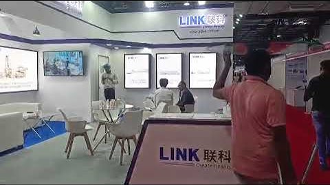 8oclock Exhibition | Zhejing Lianke-Gttes Exhibition 2025