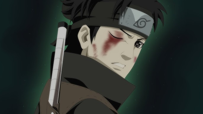 Shisui Uchiha - sadqwdwa - Shisui Uchiha