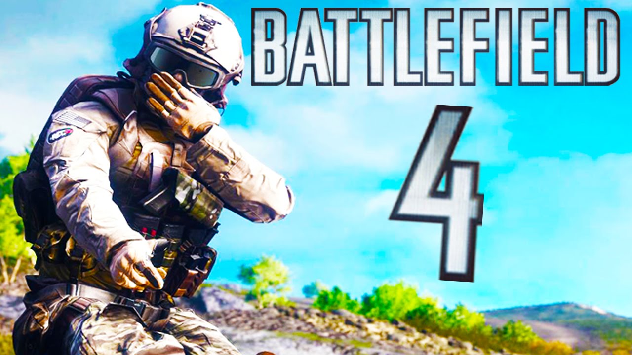 dlcl stanford Battlefield 4 - Random Moments 48 (Deathcam Funnies, TV Missile Headshot!)