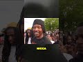 Duke Dennis Reveals His Security Guard😲