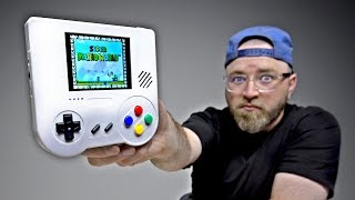 You Will Probably Want This Unusual Gadget...