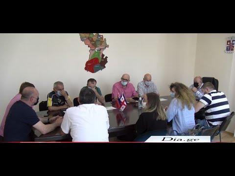 გორში სამეფო ქუჩის რეაბილიტაცია იწყება 13.05.2020