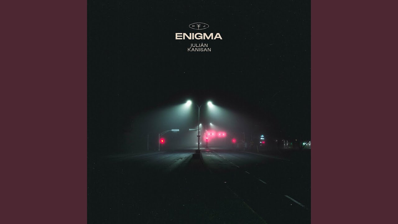 Watch Enigma on YouTube Watch Enigma on YouTube
