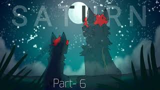 Saturn| OC PMV Map Closed [Backups Open] (Rules in Desc!) (13+)