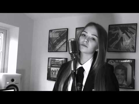 (+) Writings on the wall - Sam Smith - Connie Talbot cover