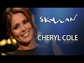 Cheryl Cole Interview | SVT/NRK/Skavlan