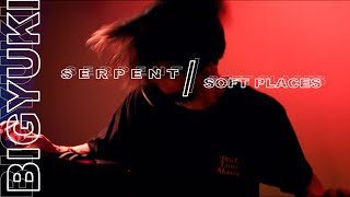 BIGYUKI - Serpent / Soft Places