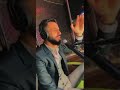 الفنان كامل يوسف امس العصر مريتك وش عمرك يا وادي