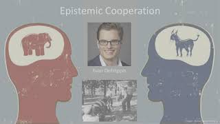 Across the Divide: Epistemic Cooperation | Joshua Greene