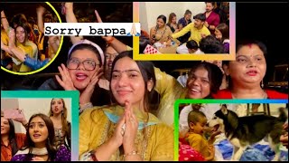 Is Ganpati me bahot unlucky rahi🥺💔| muskan sharma vlog