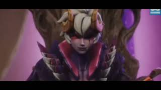 DYRROTH SAD STORY EDIT BY: DYRROTH YT ( PLS READ THE DESCRIPTION )