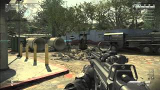 PS3 CoD Ghosts Unlock All, Max Prestige & More!
