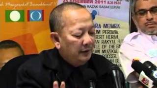 PAS Selangor perjelas isu Hasan Ali