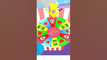 Run of life level 362 gameplay with android and iOS Gaming studio #shorts