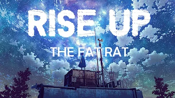 TheFatRat - Rise Up |Lyrics| Song