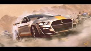 Đua oto NEED FOR SPEED NO LIMITS - Games đua xe oto đồ họa 4d cực đẹp cực phê screenshot 3