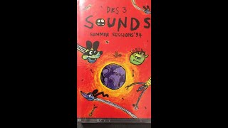 Züri West - DRS3 Sounds Summer Session 1994