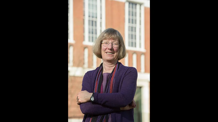 THAS - Susan Ware