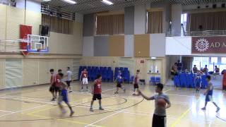 20150621 基朗 VS 大雄 Part 1