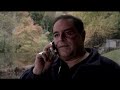 The sopranos  tony and sil give vito his options deleted scene