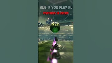 2030 is going to be INSANE😭 #rlchamp #rocketleague #mycar #rl #rlsideswipe #rlclips