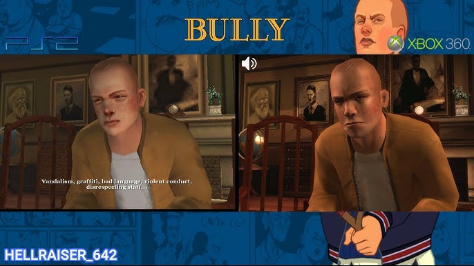 Bully: Anniversary Edition iOS App: Stats & Benchmarks • SplitMetrics
