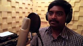 Video-Miniaturansicht von „Gopi Krishna - Ninaipathellam Nadanthuvittal (Cover)“