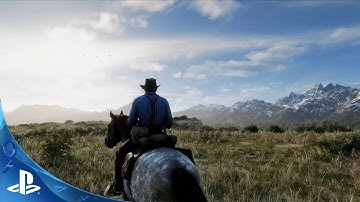 RDR2 8K: The Most Unreal Photorealistic Reshade You