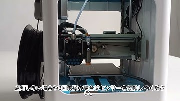 z オフセットの調整