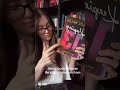 Series /books I'll never get over!