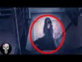 8 SCARY GHOST Videos Everyone